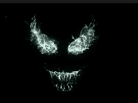 VENOM: El cine de comics no es un&nbsp;comic