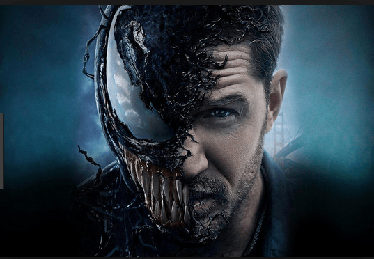 Un Keanu de Juguete, Un Venom muy en serio y…&nbsp;¿Darkseid?