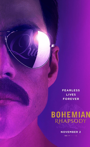 ¿Quien Quiere Vivir para Siempre? – Bohemian&nbsp;Rhapsody