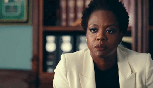 Conocé a Las Viudas: CAMEO te lleva a la&nbsp;premiere.