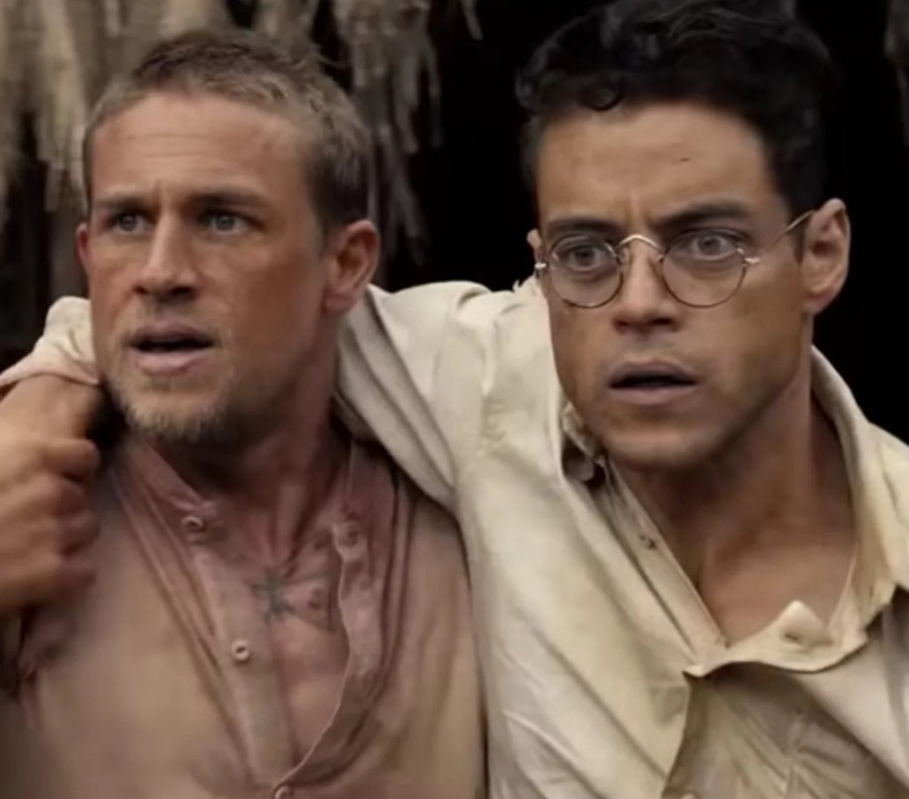 PREMIERE! Rifa de entradas dobles para&nbsp;Papillon