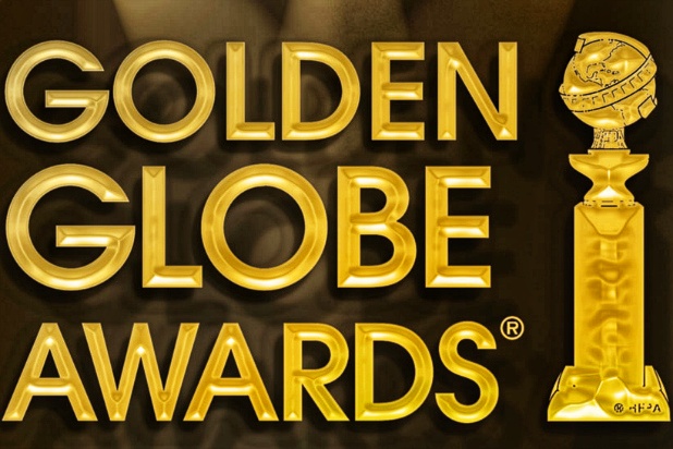 Ganadores del Globo de Oro&nbsp;(Cine)