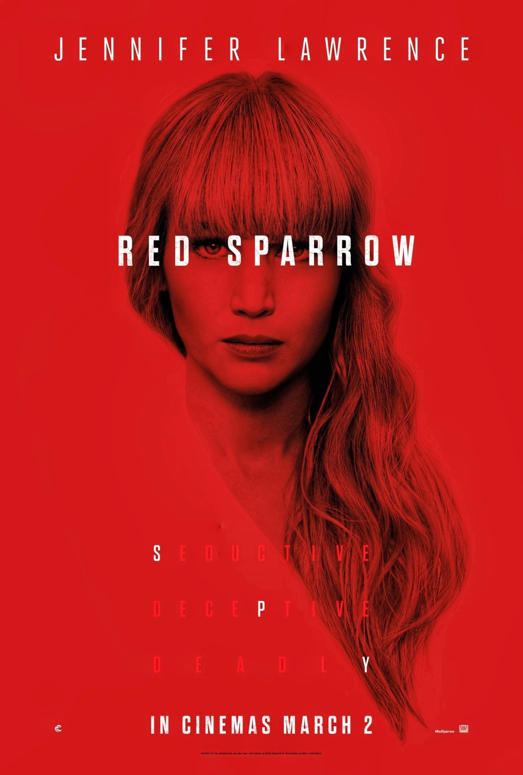 «En el Extranjero» o «Cómo no sólo los Estados Unidos importan en&nbsp;taquilla»