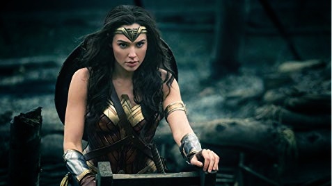 Wonder Woman 3&nbsp;(sí,3)