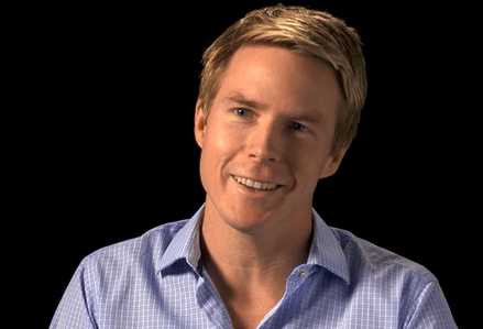 Entrevista con Adam Robitel, director de Escape&nbsp;Room.