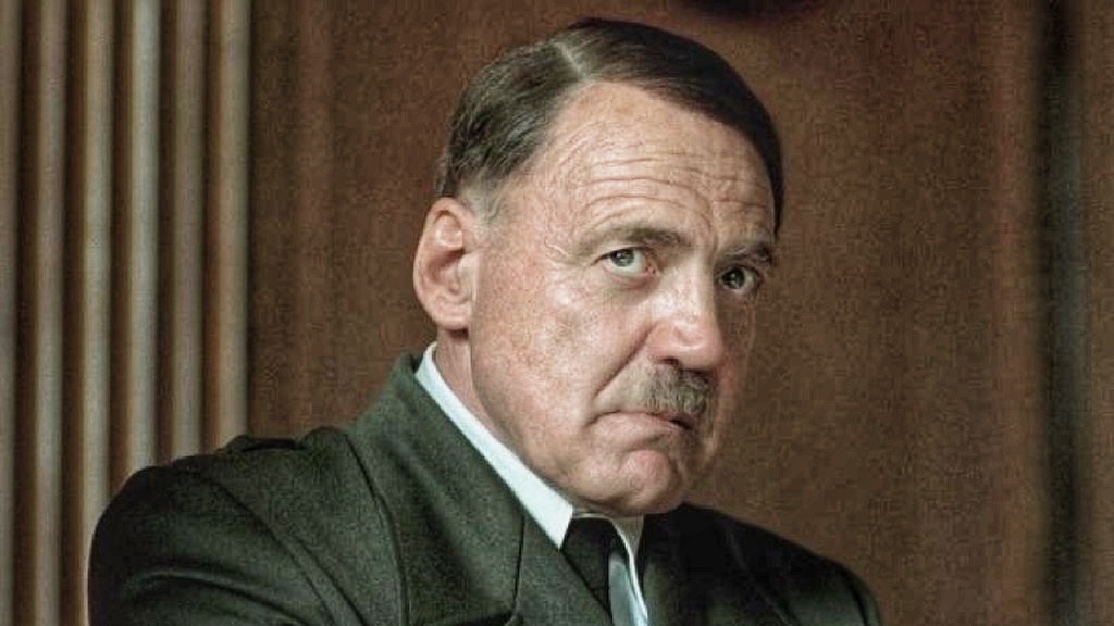 Muere Bruno Ganz, el Hitler más famoso del&nbsp;cine