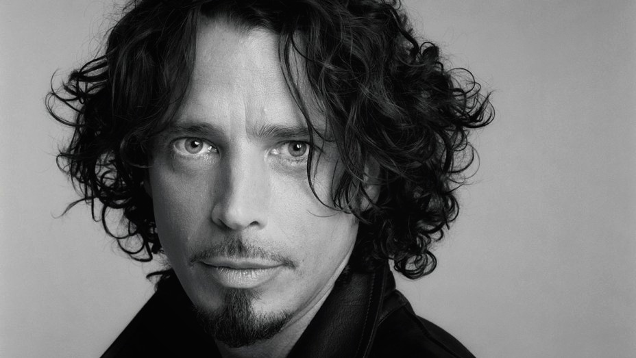 Chris Cornell tendrá documental por Brad&nbsp;Pitt