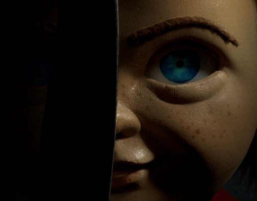 El Nuevo Chucky: Terror&nbsp;Tecnológico