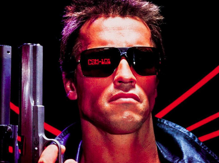 Terminator Vuelve…sólo ignoren casi todas las películas que han&nbsp;visto