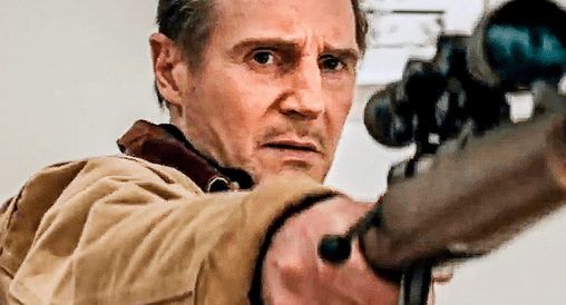 ¡Venganza!  Te llevamos a la&nbsp;Premier.