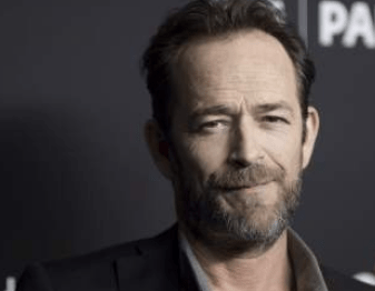 Muere Luke Perry a los 52&nbsp;años