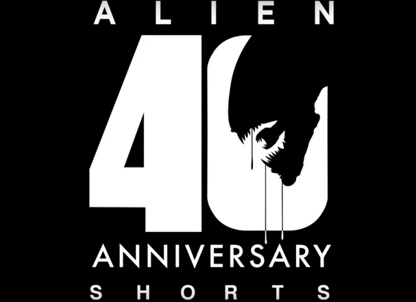 Pronto: Una Saludable dosis de&nbsp;«Alien»