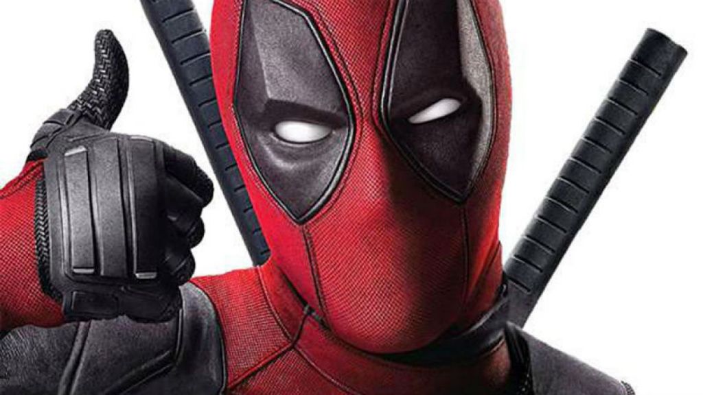 ¿Se comportará Deadpool, ahora que es propiedad de&nbsp;Disney?