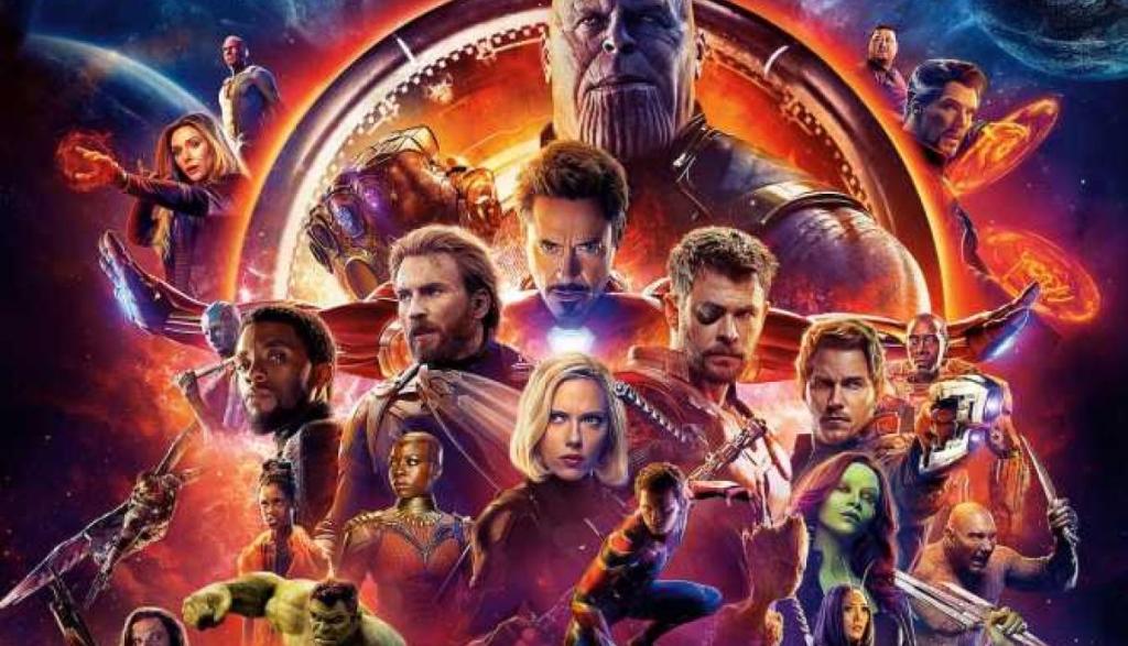 La Batalla más importante de los Avengers, los&nbsp;spoilers