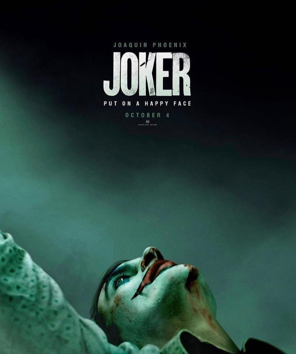 El Lado Serio del&nbsp;Joker