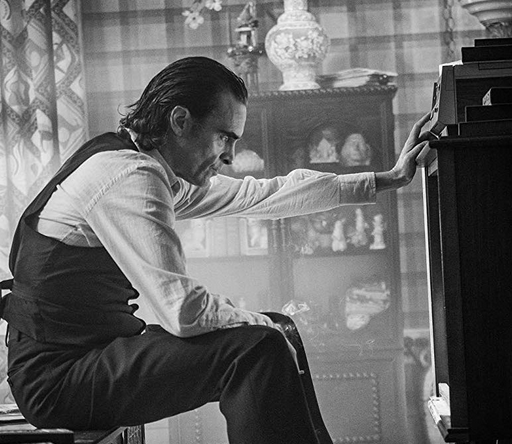 LLegó el trailer oficial de Joker…y huele a Taxi&nbsp;Driver