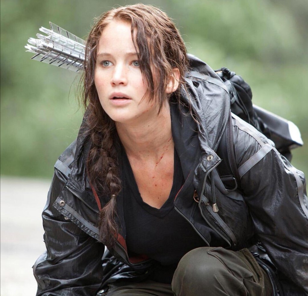 Nuevo Libro de The Hunger Games en&nbsp;camino