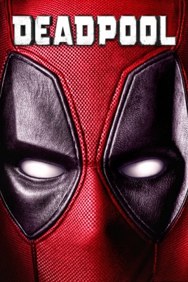 Deadpool podría ser más…educado para la&nbsp;próxima.