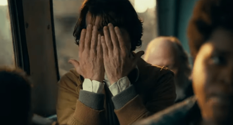 Trailer Final del Joker…Huele a deseo del&nbsp;Oscar