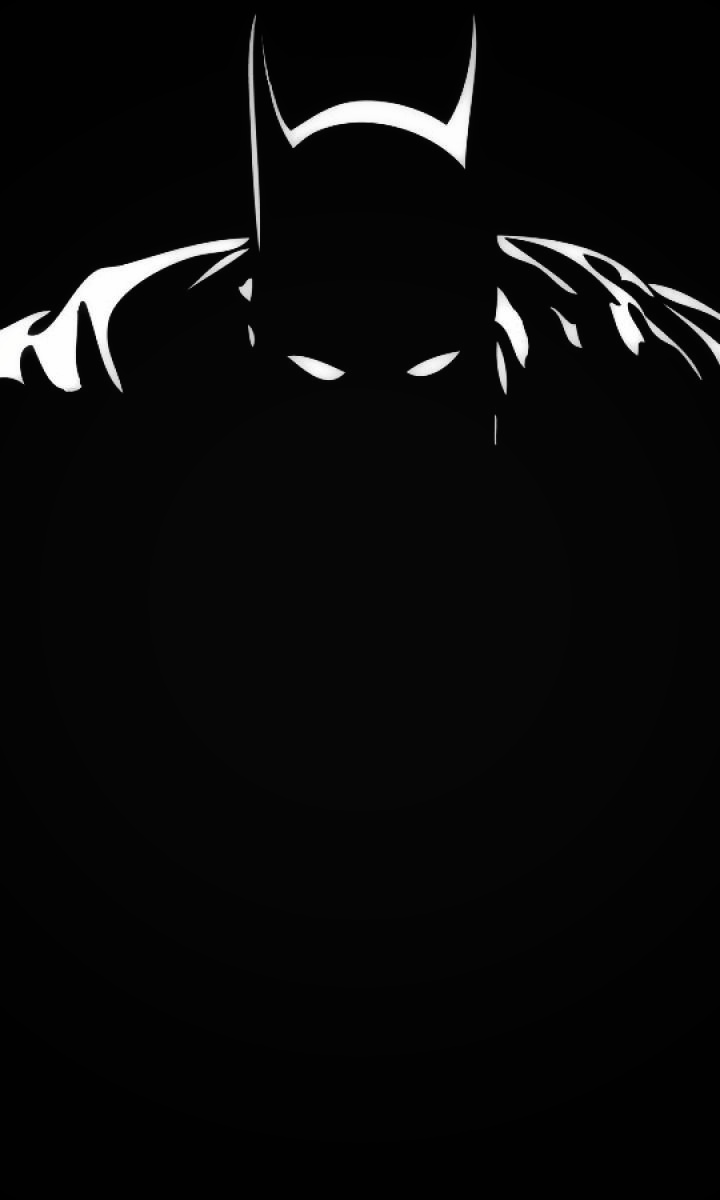 ¿Habrá un Batman&nbsp;Negro?