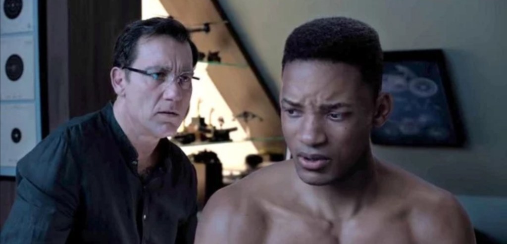 ¿Por qué Gemini Man es un hito&nbsp;tecnológico?