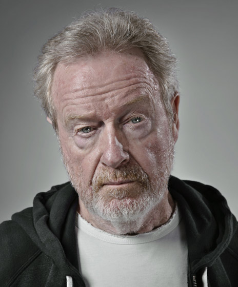 Ridley Scott cumple 82&nbsp;años