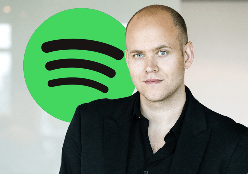 Spotify nos traerá a&nbsp;Hollywood