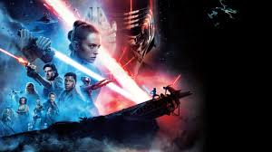 En una Galaxia muy, muy lejana… y por última vez.  (reseña de Rise of&nbsp;Skywalker)