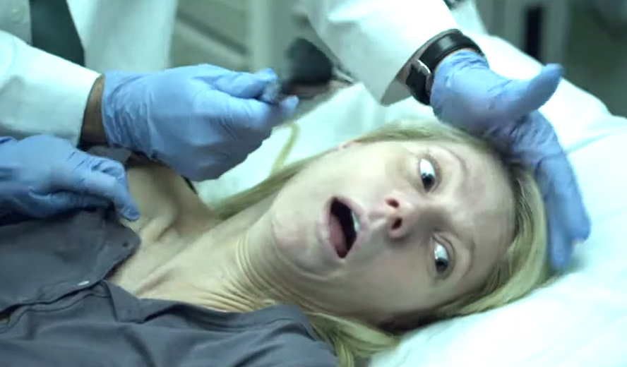 Coronavirus dispara interés por&nbsp;«Contagion»