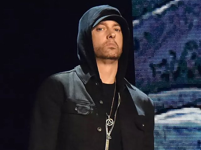 El secreto tras Eminem en los oscars&nbsp;2020