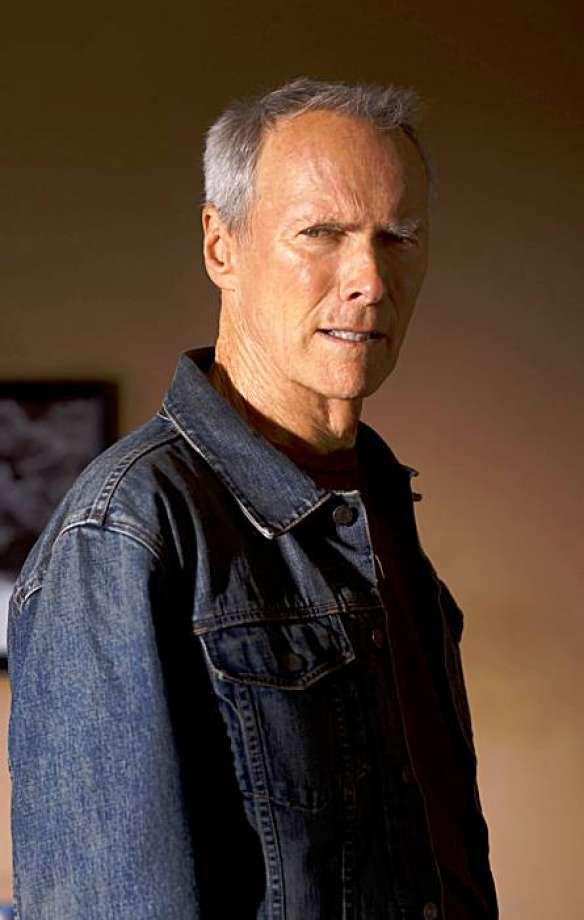 Clint Eastwood cumple&nbsp;90