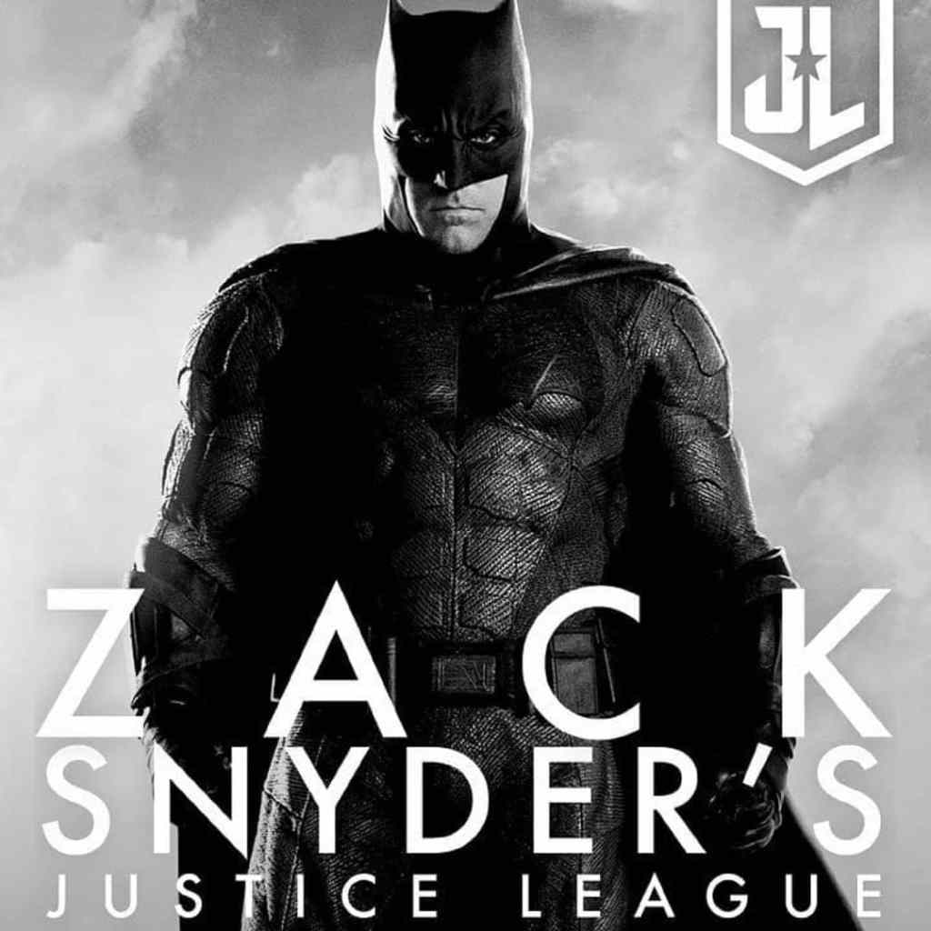 Ben Affleck reacciona a la noticia del Snyder’s&nbsp;Cut