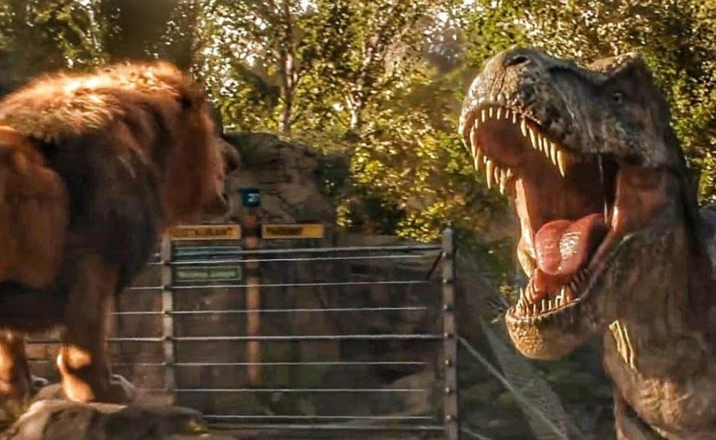 Jurassic World: Dominion no será el final de la&nbsp;saga