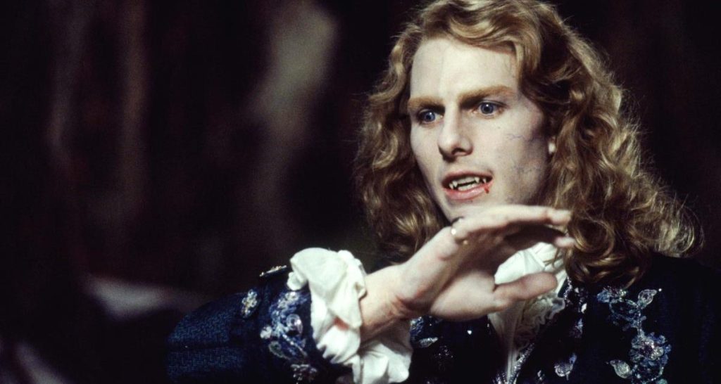 Lestat y brujas Mayfair a la&nbsp;televisión
