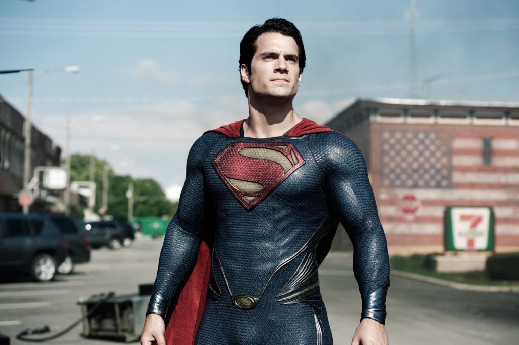 Cavill volverá como&nbsp;Superman