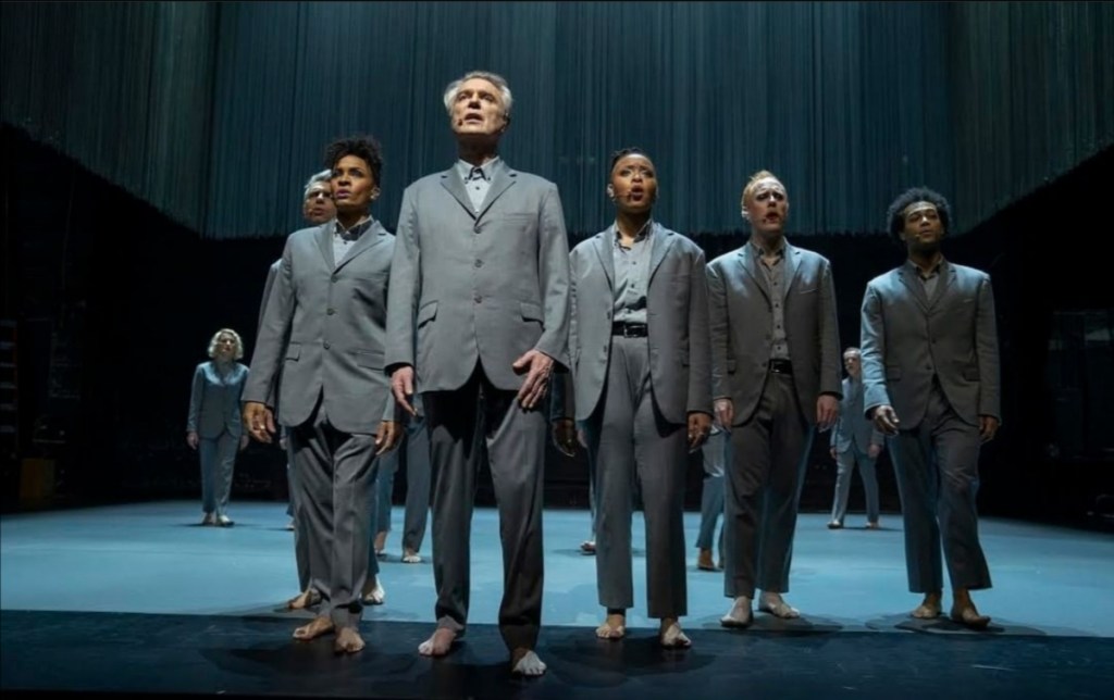 Spike Lee tendrá otra película este&nbsp;2020